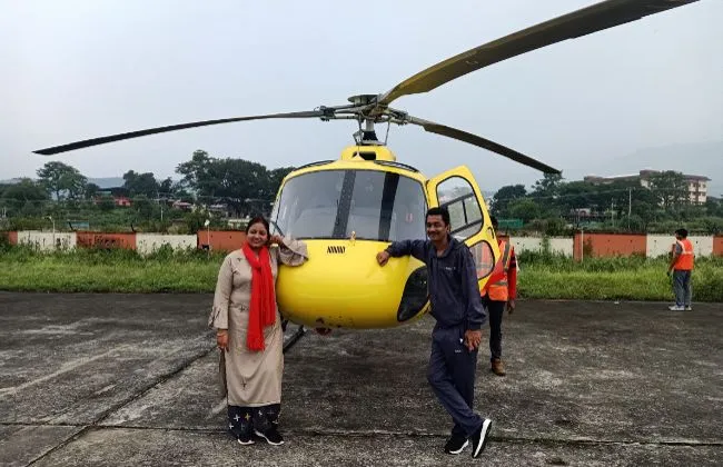 Pilgrim Guest Image 16